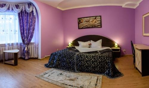 Носово: Hotel Margo
