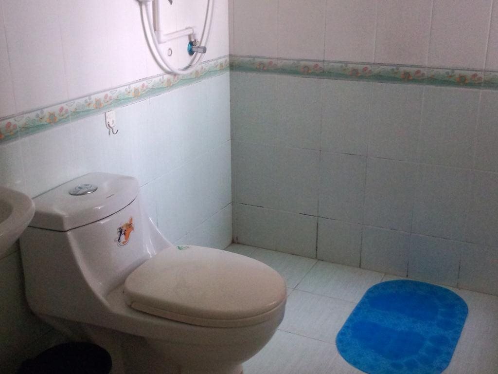 Шэньчжэнь: Shenzhen Leyi Family Apartment
