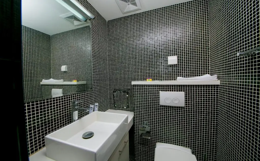 Циндао: Qingdao Lejiaxuan Boutique Apartment International Convention Center Branch
