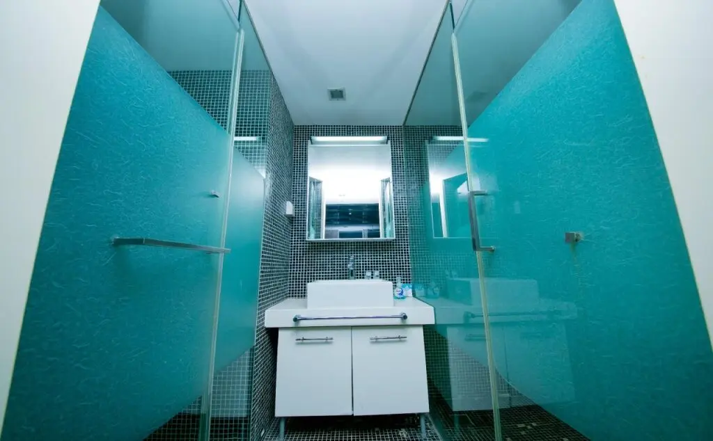 Циндао: Qingdao Lejiaxuan Boutique Apartment International Convention Center Branch