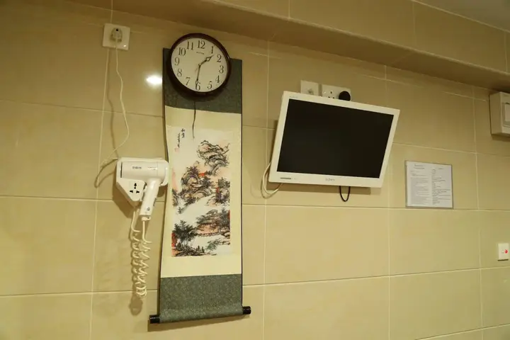 Гонконг: Everest Inn Guest House
