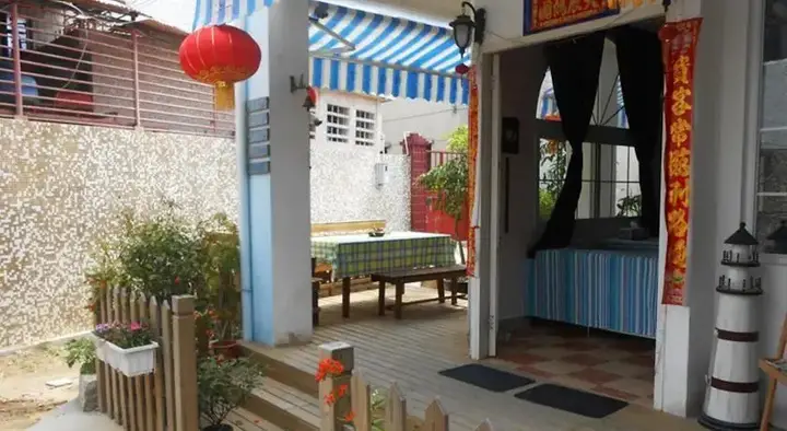 Шэньчжэнь: Shenzhen Cape No.7 Inn