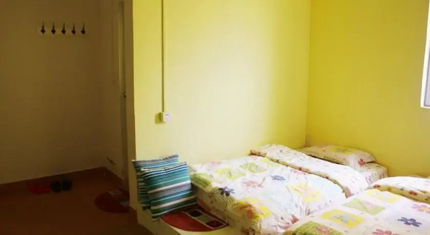 Шэньчжэнь: Shenzhen Cape No.7 Inn