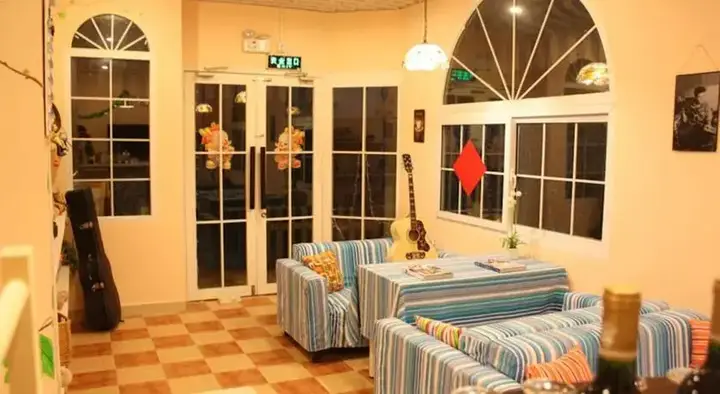 Шэньчжэнь: Shenzhen Cape No.7 Inn