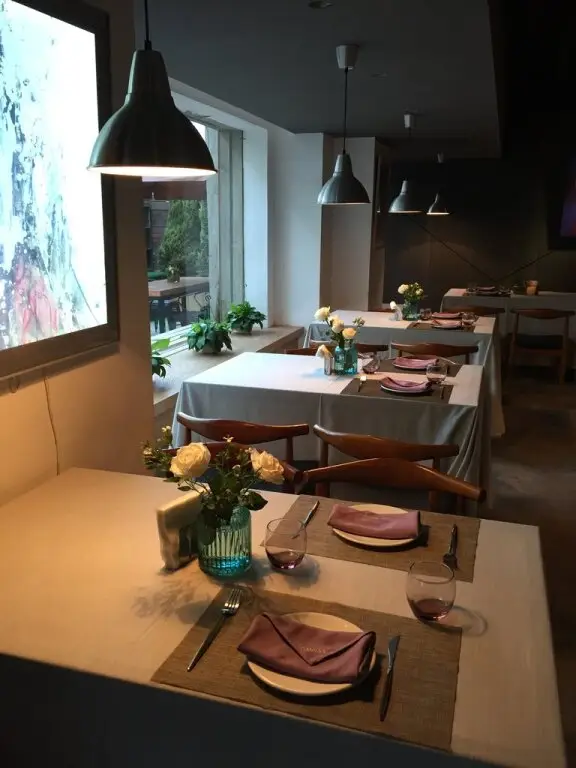 Шанхай: 8 Art Hotel on the Bund
