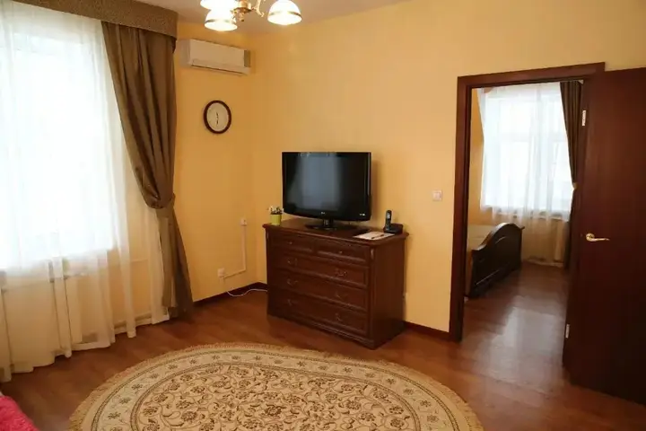 Королев: Мечта РКК Энергия