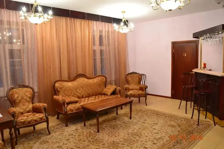 Королев: Мечта РКК Энергия