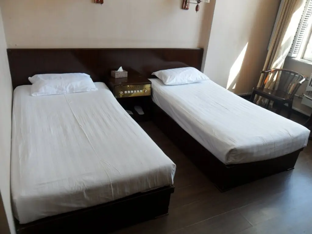 Yabuli Xintong Hotel — фото 1