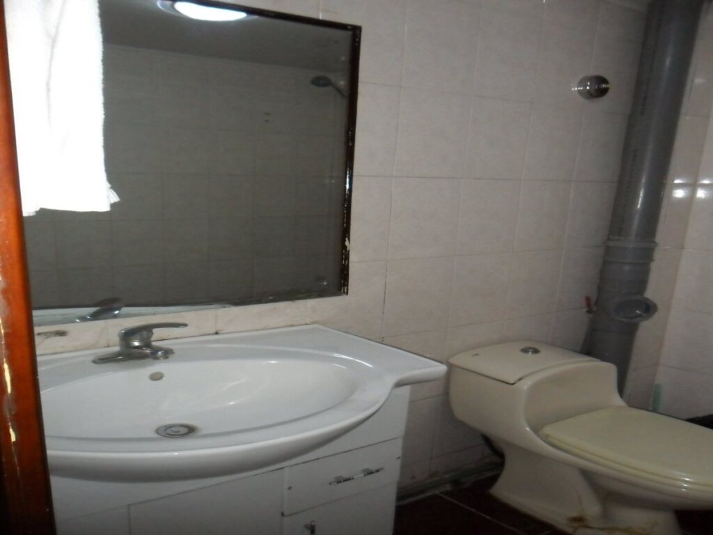 Харбин: Yabuli Xintong Hotel
