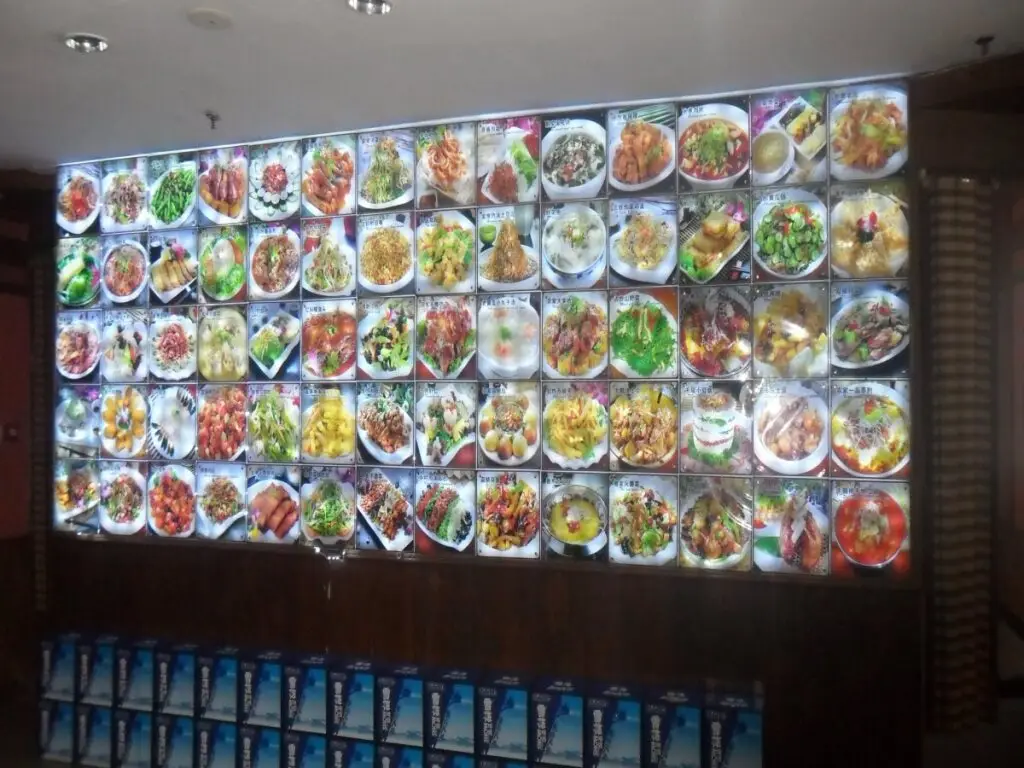 Харбин: Yabuli Xintong Hotel