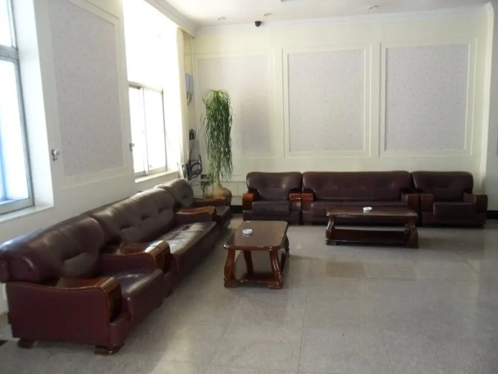 Харбин: Yabuli Xintong Hotel