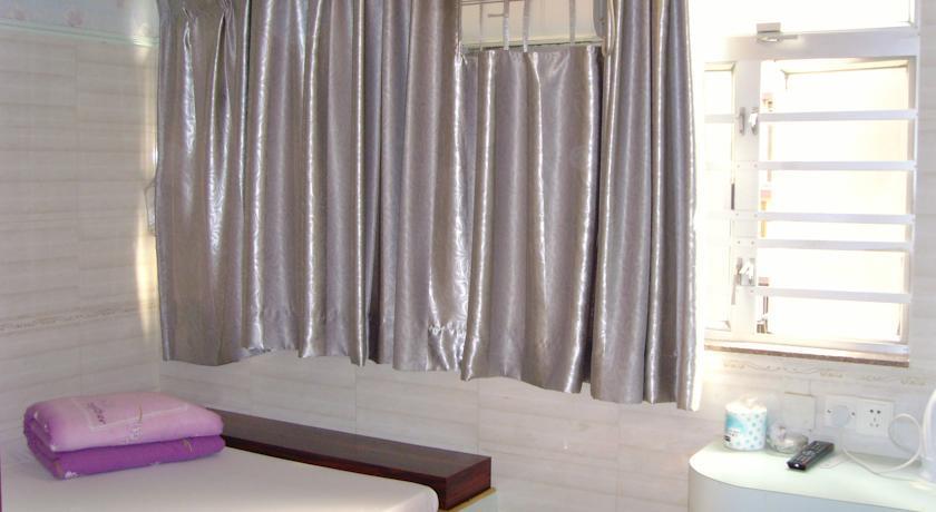 Коулун: China HK Yue Ka Hotel
