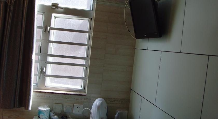 Коулун: China HK Yue Ka Hotel