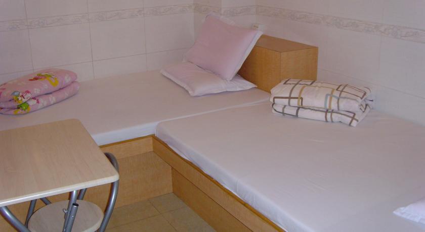 Коулун: China HK Yue Ka Hotel