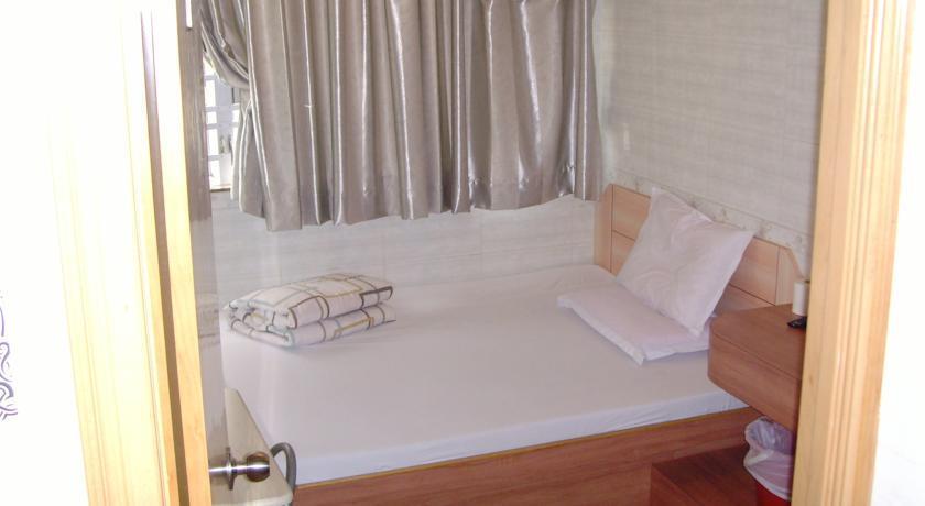 Коулун: China HK Yue Ka Hotel