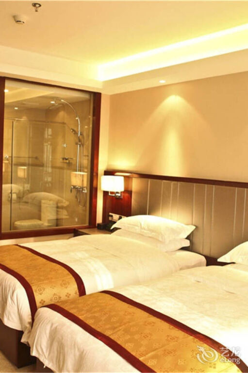Сямынь: Xiamen Seashine Palace Hotel Nanhu Branch