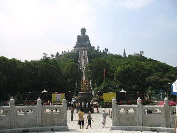 Гонконг: Guangdong Guest House