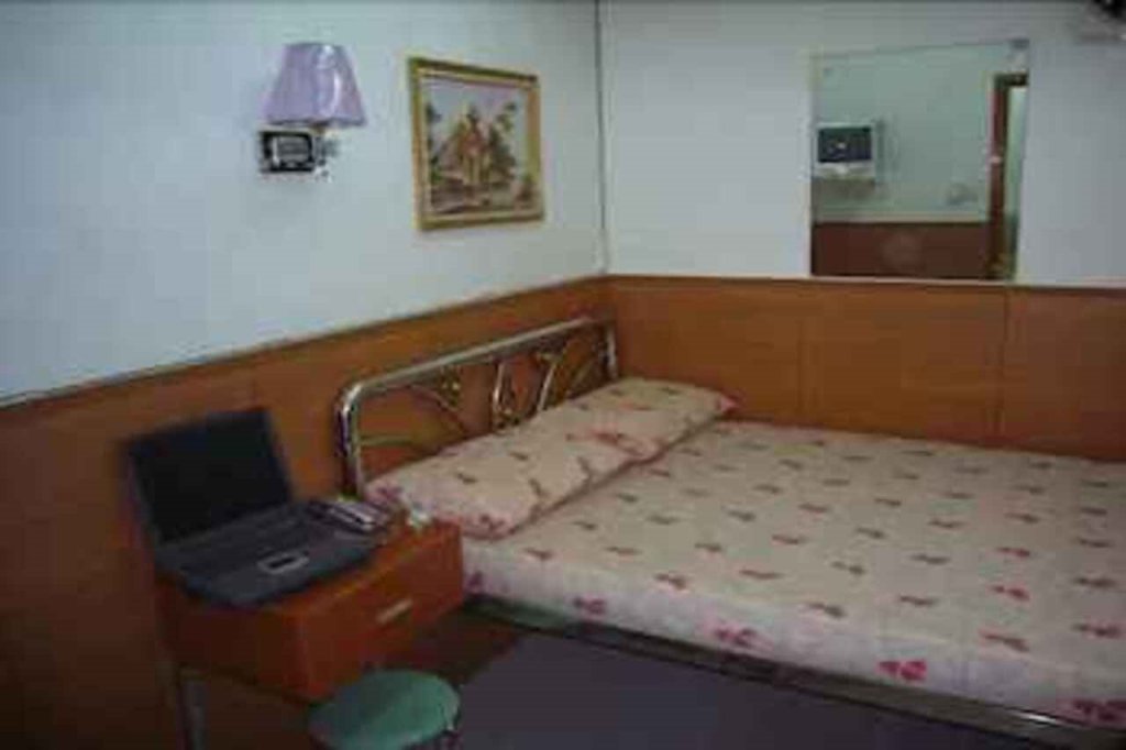 Guangdong Guest House — фото 1