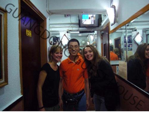 Гонконг: Guangdong Guest House