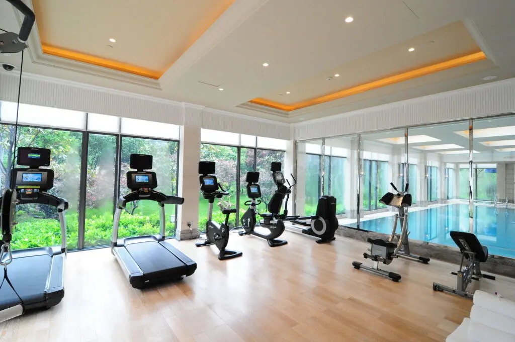 Сиань: Sofitel Legend People's Grand Hotel Xian