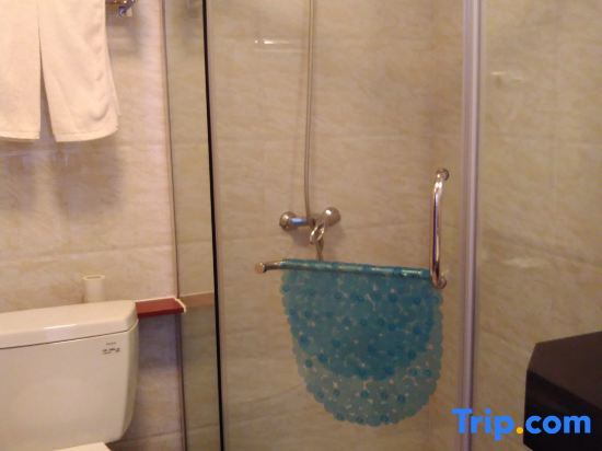 Шанхай: Yanghai Holiday Hotel