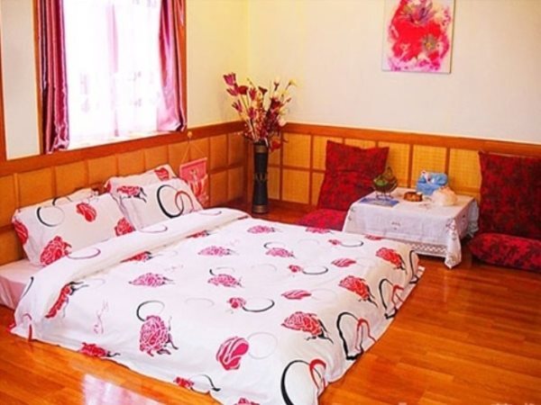 Цзюцзян: Lushan Resort