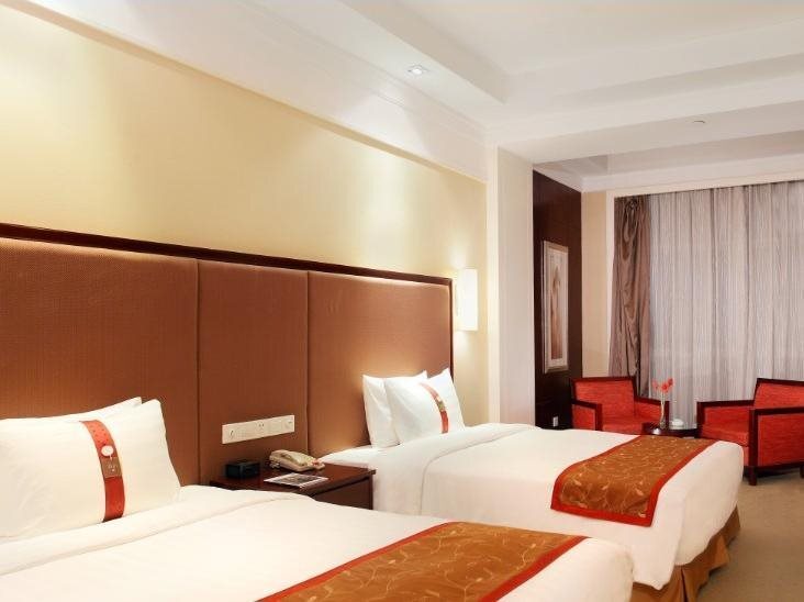 Цзюцзян: Lushan Resort