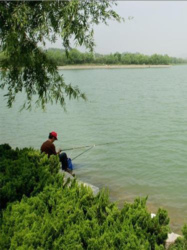 Циндао: Feng Ze Resort