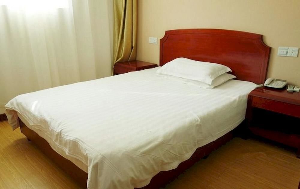 Шанхай: Jingyue 99 Inn Nanqiao Branch