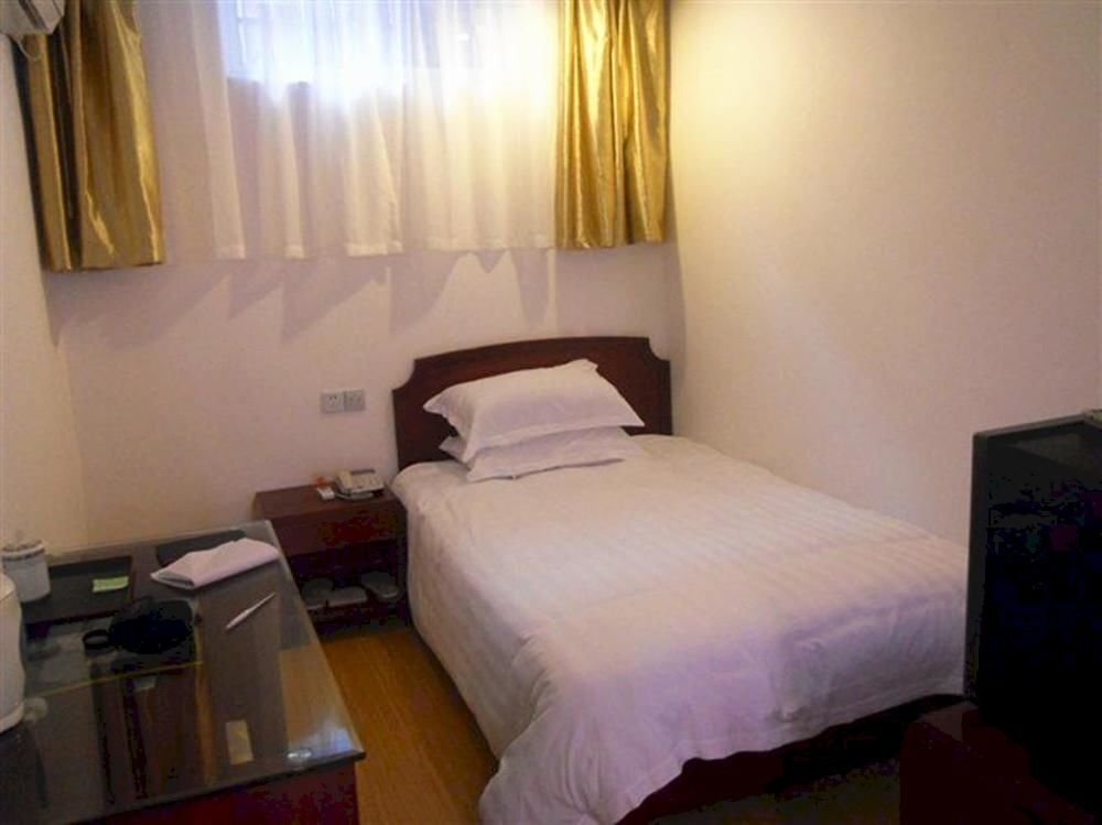 Шанхай: Jingyue 99 Inn Nanqiao Branch
