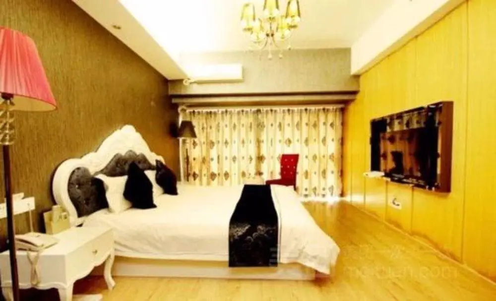Шэньян: Tang Feng Art Hotel Middle Street
