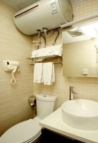 Шэньян: Tang Feng Art Hotel Middle Street