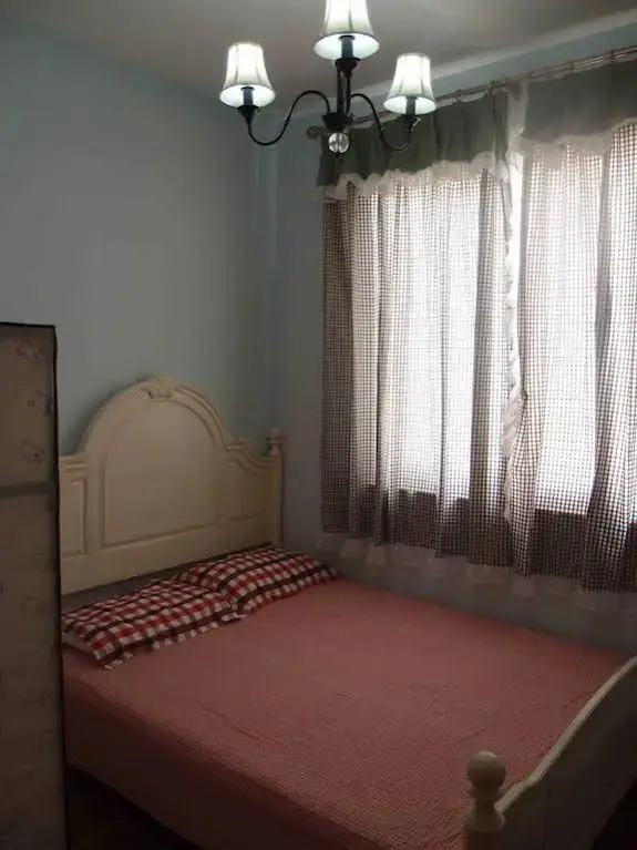 Санья: Sanya Seashell Guest House