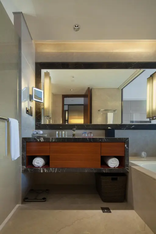 Уси: Crowne Plaza Wuxi Taihu by IHG