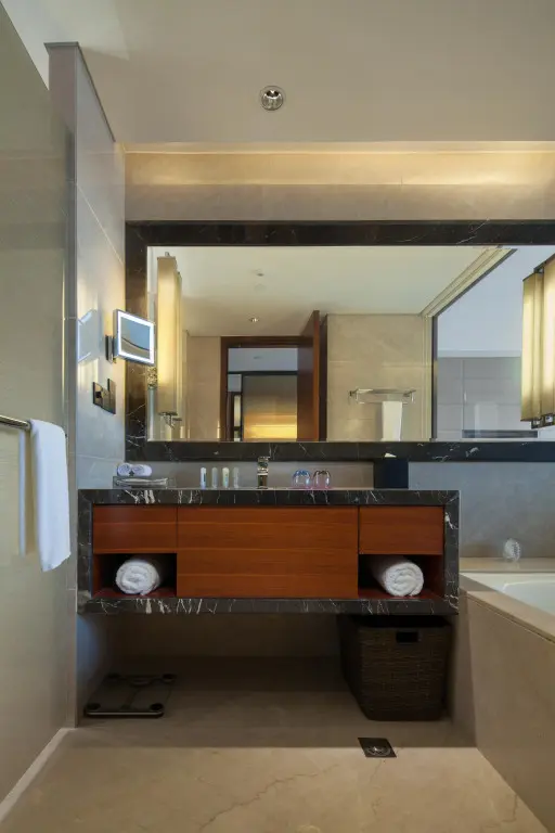 Уси: Crowne Plaza Wuxi Taihu by IHG