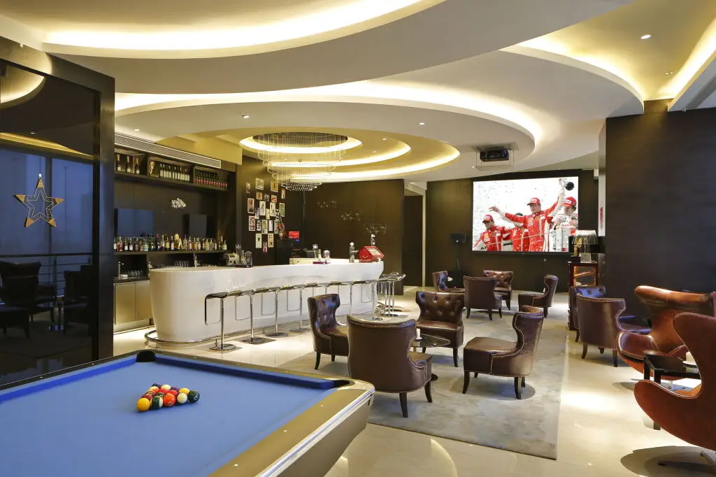 Уси: Crowne Plaza Wuxi Taihu by IHG