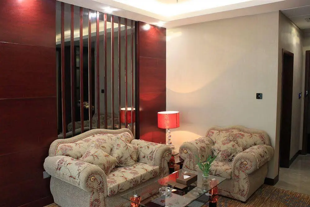 Сямынь: Sofis Tian Tian Holiday International Hotel