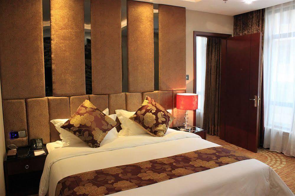 Сямынь: Sofis Tian Tian Holiday International Hotel