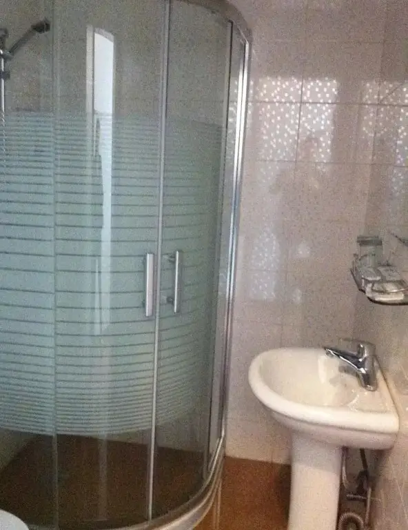 Шанхай: Jingyue 99 Inn Shipi Branch