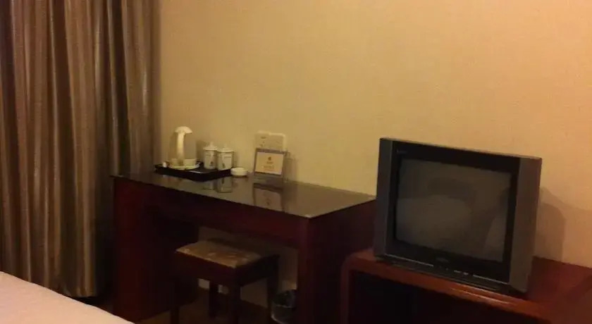 Шанхай: Jingyue 99 Inn Shipi Branch