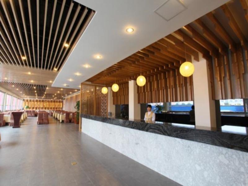 Шанхай: Jingyue 99 Inn Chuansha Branch