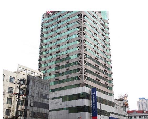 Шанхай: Love Theme Hotel - Shanghai Yuyuan Garden Branch
