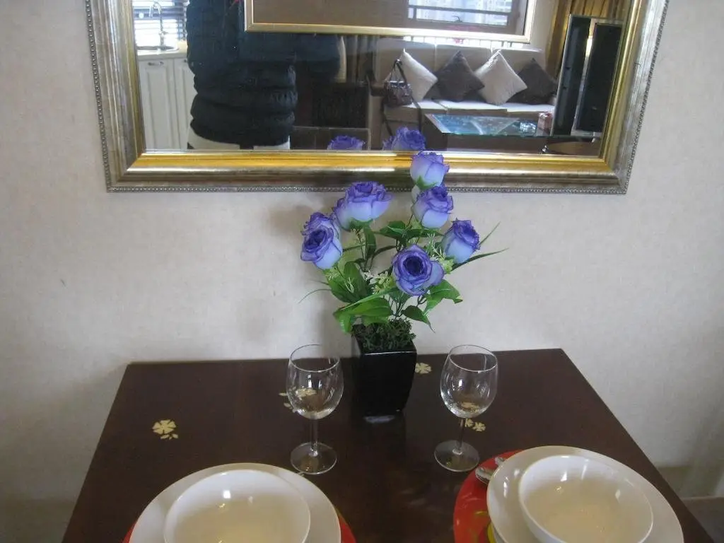 Шанхай: Love Theme Hotel - Shanghai Yuyuan Garden Branch