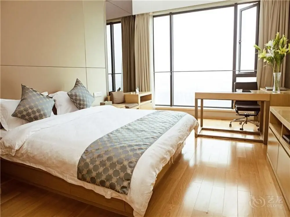 Гуанчжоу: 2513 Holiday Apartment