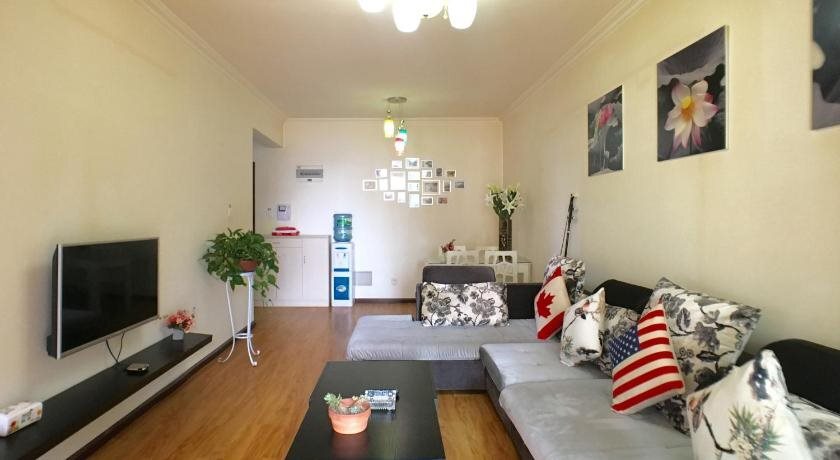 Куньмин: Yi Jia Apartment