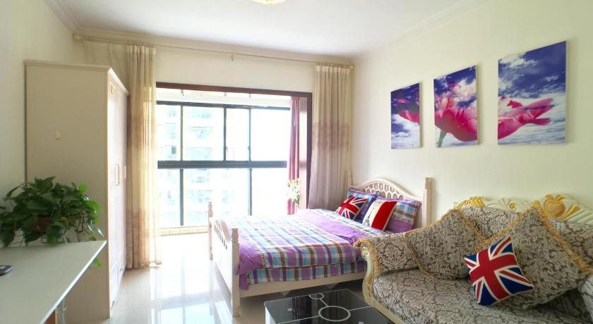 Куньмин: Yi Jia Apartment