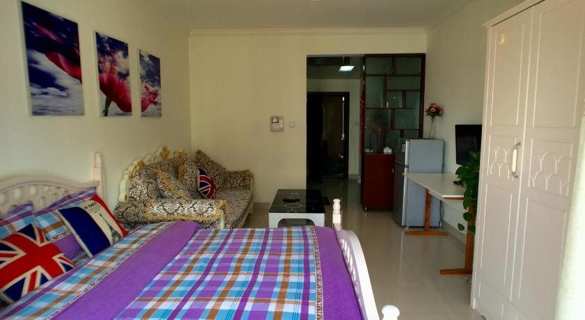 Куньмин: Yi Jia Apartment