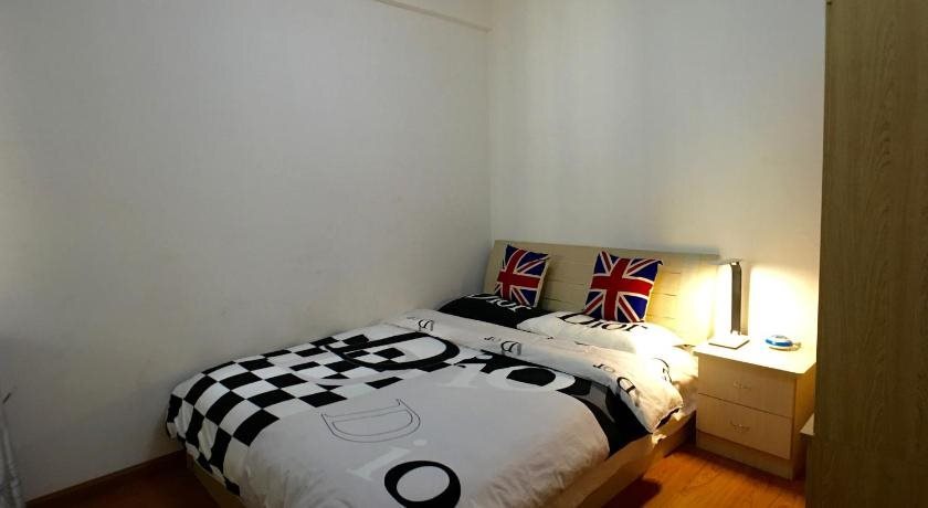 Куньмин: Yi Jia Apartment