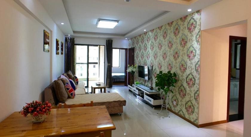 Куньмин: Yi Jia Apartment