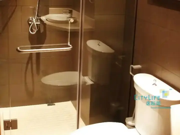 Шанхай: Citylife Serviced Apartments-Top of City